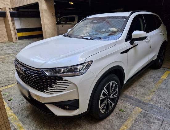 GWM HAVAL H6 1.5 PHEV19 E-TRACTION GWM HAVAL H6 1.5 PHEV19 E-TRACTION
